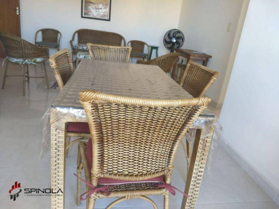 Imagem Apartamento com 2 Quartos à Venda, 59 m² em Vila Caiçara - Praia Grande Imagem Apartamento com 2 Quartos à Venda, 59 m² em Vila Caiçara - Praia Grande