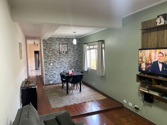Imagem Sobrado com 3 Quartos à Venda, 209 m² em Vila Mazza - Suzano Imagem Sobrado com 3 Quartos à Venda, 209 m² em Vila Mazza - Suzano