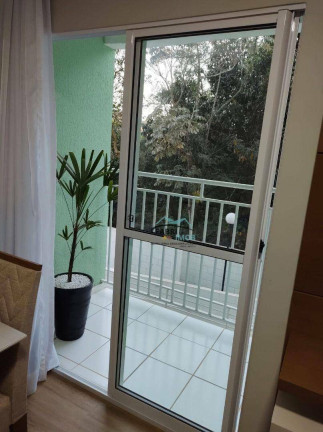 Imagem Apartamento com 2 Quartos à Venda, 46 m² em Jardim Ipê - Sorocaba