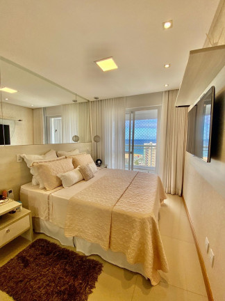 Imagem Apartamento com 3 Quartos à Venda, 140 m² em Armação - Salvador Imagem Apartamento com 3 Quartos à Venda, 140 m² em Armação - Salvador