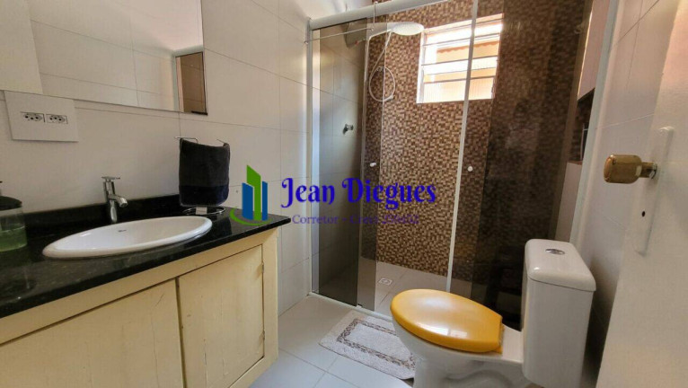 Imagem Casa com 5 Quartos à Venda, 178 m² em Canto Do Forte - Praia Grande Imagem Casa com 5 Quartos à Venda, 178 m² em Canto Do Forte - Praia Grande