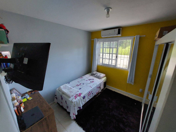 Imagem Apartamento com 3 Quartos à Venda, 70 m² em Canasvieiras - Florianópolis