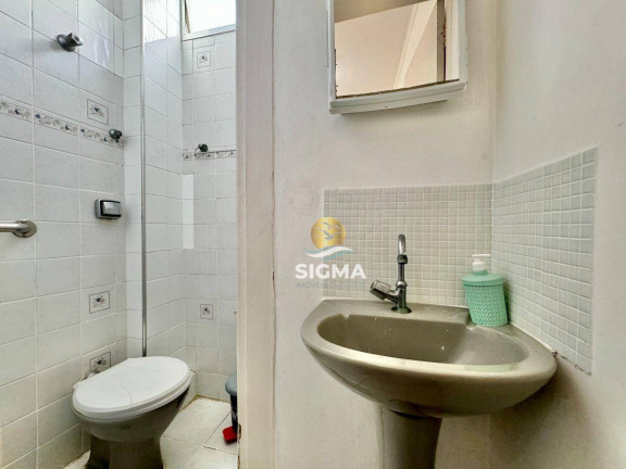 Imagem Apartamento com 2 Quartos à Venda, 55 m² em Pitangueiras - Guarujá Imagem Apartamento com 2 Quartos à Venda, 55 m² em Pitangueiras - Guarujá