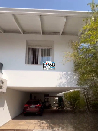 Imagem Sobrado com 4 Quartos à Venda ou Locação, 875 m² em Brooklin Paulista - São Paulo Imagem Sobrado com 4 Quartos à Venda ou Locação, 875 m² em Brooklin Paulista - São Paulo