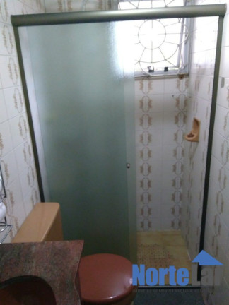 Imagem Apartamento com 2 Quartos à Venda, 52 m² em Lauzane Paulista - São Paulo