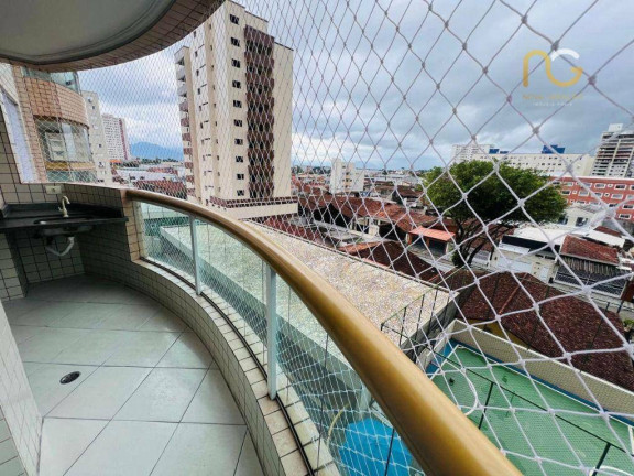 Imagem Apartamento com 1 Quarto à Venda, 58 m² em Tupi - Praia Grande Imagem Apartamento com 1 Quarto à Venda, 58 m² em Tupi - Praia Grande