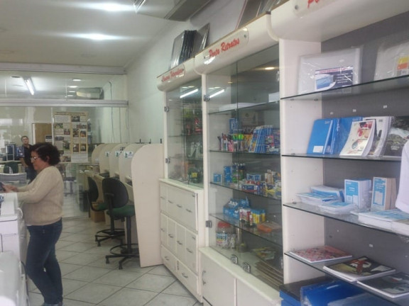 Imagem Imóvel Comercial à Venda, 123 m² em Centro - Pindamonhangaba