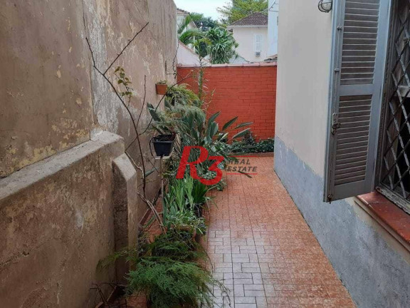 Imagem Apartamento com 3 Quartos à Venda, 95 m² em Boqueirão - Santos
