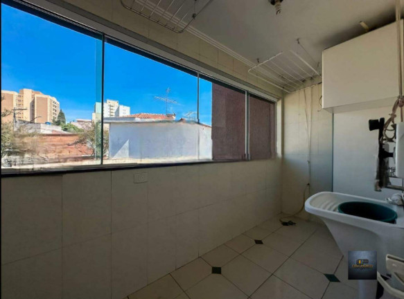 Imagem Apartamento com 3 Quartos à Venda, 169 m² em Rudge Ramos - São Bernardo Do Campo