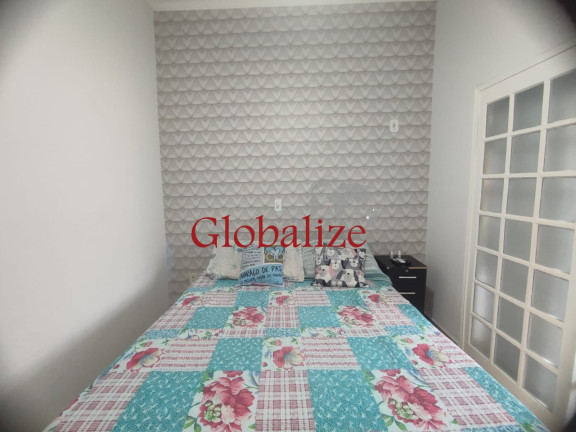 Imagem Imóvel com 3 Quartos à Venda, 135 m² em Marapé - Santos