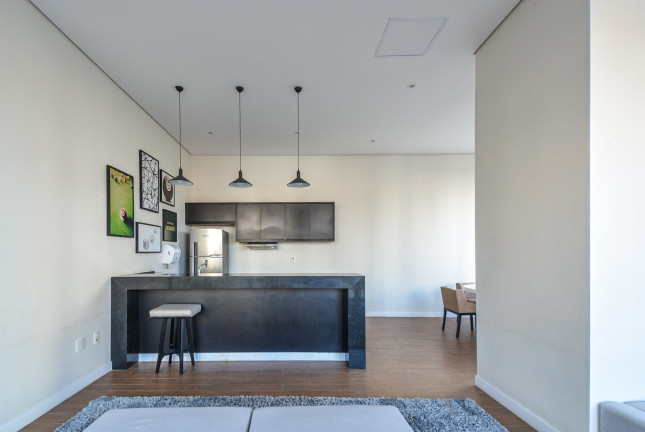 Imagem Apartamento com 3 Quartos à Venda, 84 m² em Vila Mascote - São Paulo