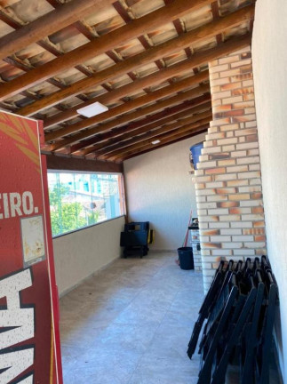 Imagem Casa com 3 Quartos à Venda, 151 m² em Aviação - Praia Grande