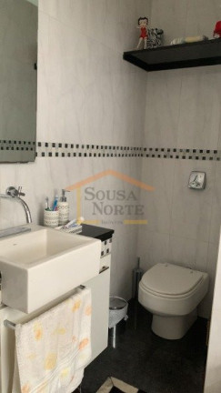 Imagem Sobrado com 4 Quartos à Venda, 340 m² em Lauzane Paulista - São Paulo Imagem Sobrado com 4 Quartos à Venda, 340 m² em Lauzane Paulista - São Paulo