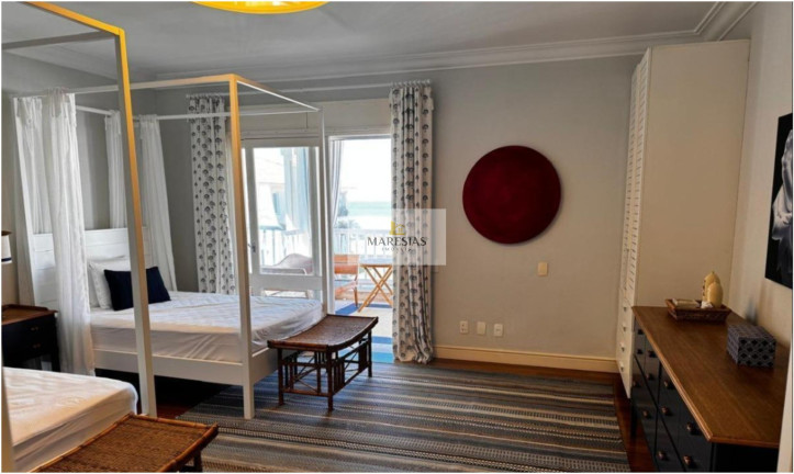 Imagem Casa com 5 Quartos à Venda, 550 m² em Maresias - São Sebastião Imagem Casa com 5 Quartos à Venda, 550 m² em Maresias - São Sebastião