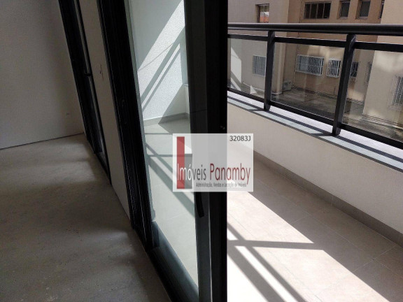Imagem Studio com 1 Quarto à Venda ou Locação, 42 m² em Moema - São Paulo