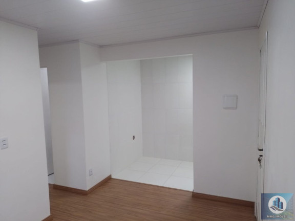 Sobrado com 2 Quartos à Venda, 48 m² em Areal - Pelotas