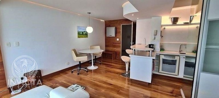Imagem Apartamento com 1 Quarto à Venda, 47 m² em Barra Norte - Balneário Camboriú Imagem Apartamento com 1 Quarto à Venda, 47 m² em Barra Norte - Balneário Camboriú