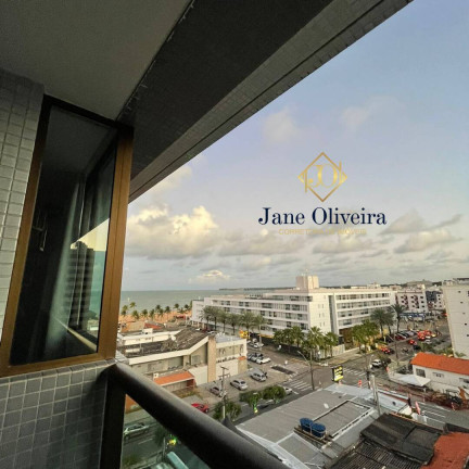 Imagem Apartamento com 2 Quartos à Venda, 120 m² em Tambaú - João Pessoa Imagem Apartamento com 2 Quartos à Venda, 120 m² em Tambaú - João Pessoa