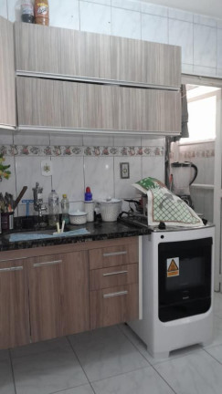 Imagem Apartamento com 1 Quarto à Venda, 43 m² em Bela Vista - São Paulo