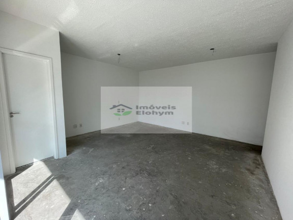 Imagem Apartamento com 1 Quarto à Venda, 50 m² em Vila Mathias - Santos