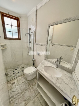 Imagem Casa com 4 Quartos à Venda, 466 m² em Alto Da Boa Vista - São Paulo Imagem Casa com 4 Quartos à Venda, 466 m² em Alto Da Boa Vista - São Paulo