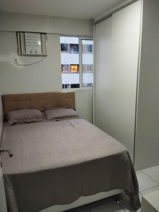 Imagem Apartamento com 2 Quartos à Venda, 55 m² em Janga - Paulista