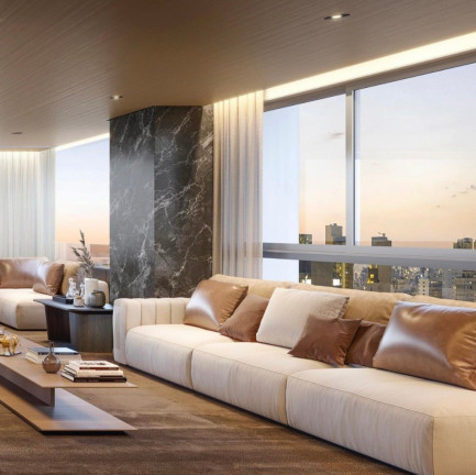 Imagem Imóvel com 4 Quartos à Venda, 252 m² em Jardim Paulista - São Paulo Imagem Imóvel com 4 Quartos à Venda, 252 m² em Jardim Paulista - São Paulo