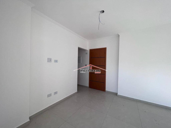 Imagem Apartamento com 2 Quartos à Venda, 71 m² em Canto Do Forte - Praia Grande