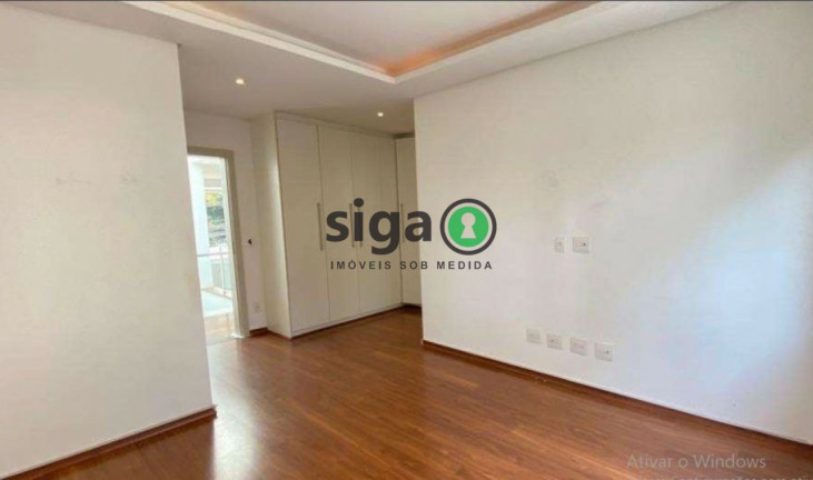 Imagem Casa com 4 Quartos à Venda, 932 m² em Alto Da Boa Vista - São Paulo Imagem Casa com 4 Quartos à Venda, 932 m² em Alto Da Boa Vista - São Paulo