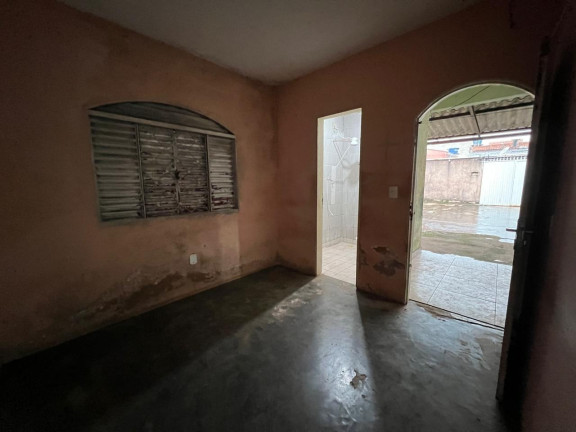 Imagem Casa com 2 Quartos à Venda, 120 m² em Samambaia Norte (samambaia) - Brasília