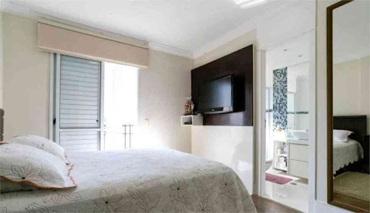 Imagem Apartamento com 3 Quartos à Venda, 130 m² em Santa Teresinha - São Paulo Imagem Apartamento com 3 Quartos à Venda, 130 m² em Santa Teresinha - São Paulo