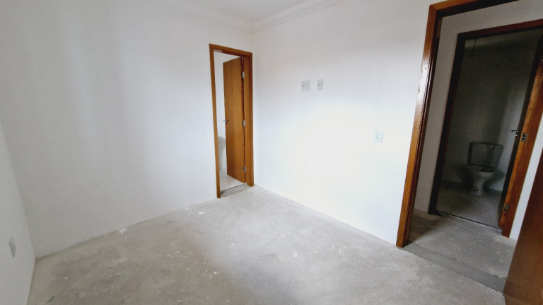 Imagem Apartamento com 2 Quartos à Venda, 44 m² em Parque Vitória - São Paulo