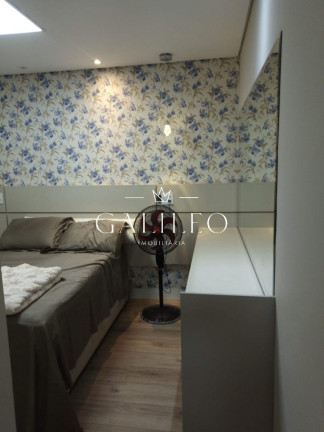 Imagem Apartamento com 2 Quartos à Venda, 49 m² em Vila Nambi - Jundiaí Imagem Apartamento com 2 Quartos à Venda, 49 m² em Vila Nambi - Jundiaí