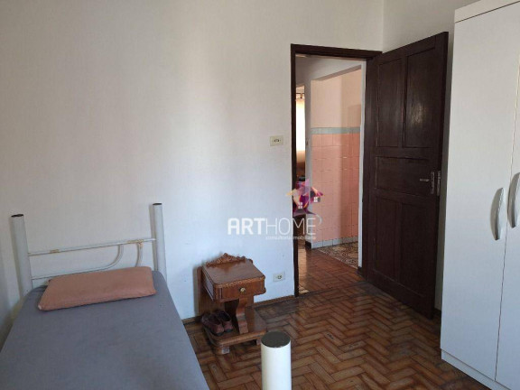 Imagem Casa com 5 Quartos à Venda, 254 m² em Vila Sacadura Cabral - Santo André