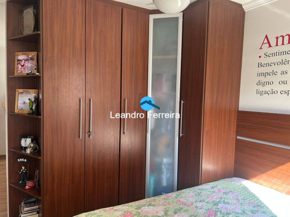 Imagem Apartamento com 2 Quartos à Venda, 55 m² em Rudge Ramos - São Bernardo Do Campo Imagem Apartamento com 2 Quartos à Venda, 55 m² em Rudge Ramos - São Bernardo Do Campo