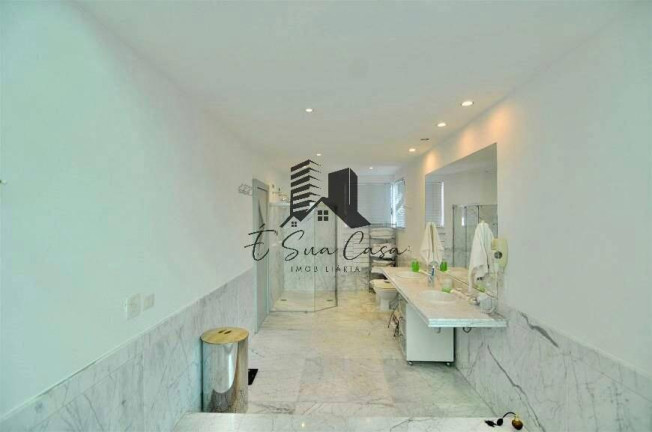 Imagem Casa com 5 Quartos à Venda, 600 m² em Bandeirantes (pampulha) - Belo Horizonte