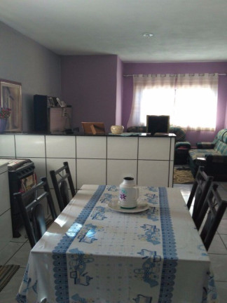 Casa com 2 Quartos à Venda,  em Parque Real - Mogi Mirim