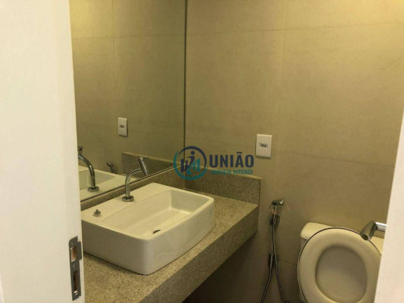 Foto do imóvel Apartamento com 2 Quartos à Venda, 73 m² em Icaraí - Niterói