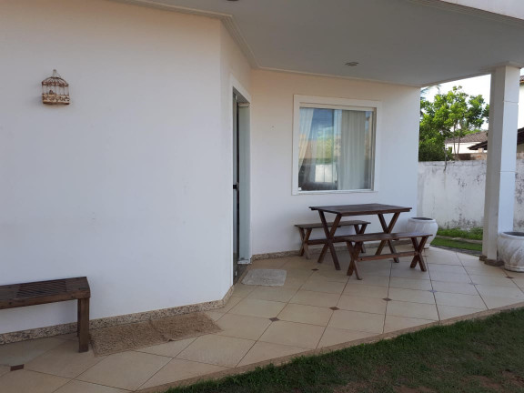 Imagem Casa com 4 Quartos à Venda, 700 m² em Barra Do Jacuípe - Camaçari
