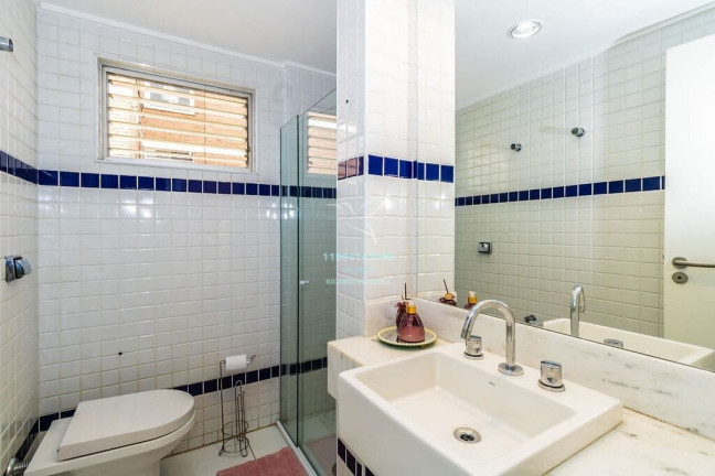 Imagem Apartamento com 3 Quartos à Venda, 200 m² em Higienópolis - São Paulo Imagem Apartamento com 3 Quartos à Venda, 200 m² em Higienópolis - São Paulo