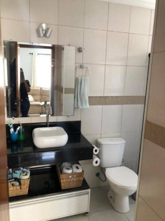 Imagem Apartamento com 2 Quartos à Venda, 78 m² em Residencial Portal Da Mantiqueira - Taubaté
