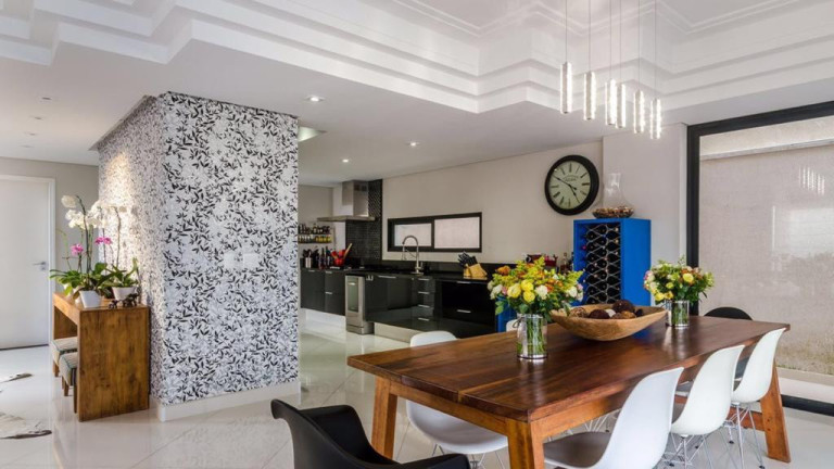 Imagem Casa com 3 Quartos à Venda, 314 m² em Caminho Novo - Tremembé