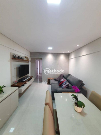 Apartamento com 1 Quarto à Venda, 72 m² em Cambuí - Campinas