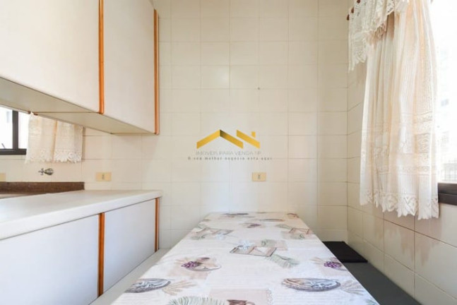 Imagem Apartamento com 4 Quartos à Venda, 176 m² em Tatuapé - São Paulo Imagem Apartamento com 4 Quartos à Venda, 176 m² em Tatuapé - São Paulo