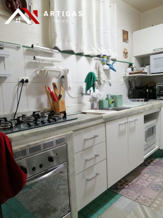 Imagem Apartamento com 2 Quartos à Venda, 77 m² em Mooca - São Paulo