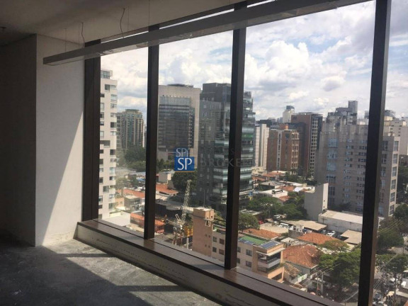 Imagem Sala Comercial para Alugar, 620 m² em Vila Olímpia - São Paulo Imagem Sala Comercial para Alugar, 620 m² em Vila Olímpia - São Paulo