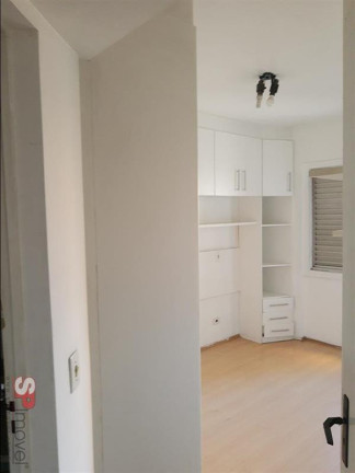 Imagem Apartamento com 2 Quartos à Venda, 72 m² em Vila Isa - São Paulo Imagem Apartamento com 2 Quartos à Venda, 72 m² em Vila Isa - São Paulo