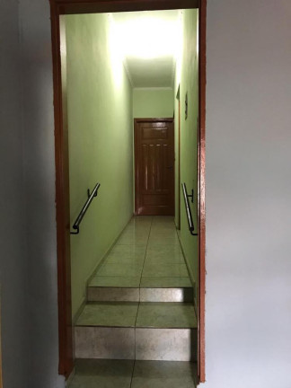 Imagem Sobrado com 3 Quartos à Venda, 190 m² em Jardim Lucila - Tatuí