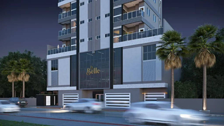 Imagem Apartamento com 2 Quartos à Venda, 65 m² em Balneário Perequê - Porto Belo Imagem Apartamento com 2 Quartos à Venda, 65 m² em Balneário Perequê - Porto Belo