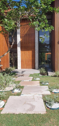 Imagem Casa de Condomínio com 4 Quartos à Venda, 435 m² em Praia Do Forte - Mata De São João